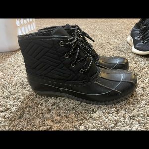 Women’s boots
